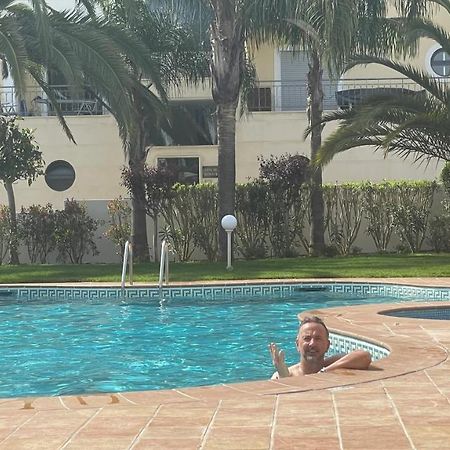 Amazing 2 Bedroom Apartment Near Beach With Pool Lagos Exterior foto