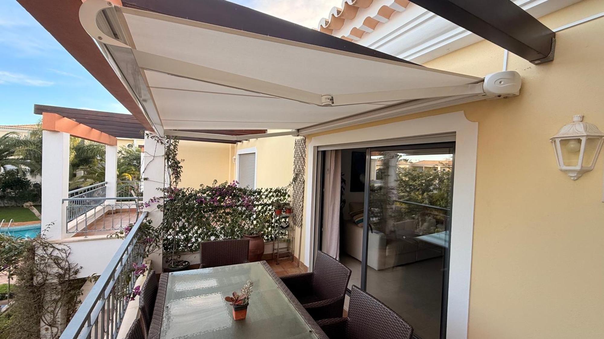 Amazing 2 Bedroom Apartment Near Beach With Pool Lagos Exterior foto